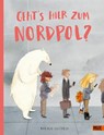 Geht's hier zum Nordpol? - Mariajo Ilustrajo - 9783407759153