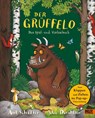 Der Grüffelo. Das Spiel- und Vorlesebuch - Axel Scheffler ; Julia Donaldson - 9783407759283