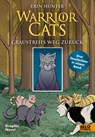 Warrior Cats - Graustreifs Weg zurück - Erin Hunter ; Dan Jolley - 9783407759429