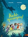 Nachtspaziergang! - Stefanie Höfler ; Claudia Weikert - 9783407759528