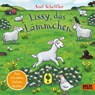 Lissy, das Lämmchen - Axel Scheffler - 9783407759580