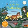 Kati, das Kätzchen - Axel Scheffler - 9783407759603