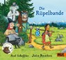 Die Rüpelbande - Axel Scheffler ; Julia Donaldson - 9783407759634