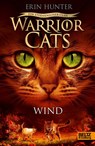 Warrior Cats - Ein sternenloser Clan. Wind - Erin Hunter - 9783407759764
