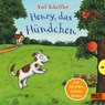 Henry, das Hündchen - Axel Scheffler - 9783407759894