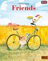 Friends - Helme Heine - 9783407760500