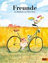 Freunde - Heine Helme - 9783407770240