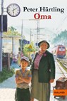 Oma - Peter Härtling - 9783407781017