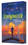 Starminster - Stadt in den Wolken - Megan Hopkins - 9783407790330