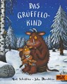 Das Grüffelokind - Axel Scheffler ; Julia Donaldson - 9783407793621