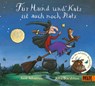 Fur Hund und Katz ist auch noch Platz - Axel Scheffler ; Julia Donaldson - 9783407793980