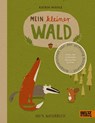 Mein kleiner Wald - Katrin Wiehle - 9783407794963