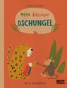 Mein kleiner Dschungel - Katrin Wiehle - 9783407795786