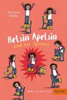 Helsin Apelsin und der Spinner - Stefanie Höfler - 9783407810069