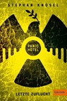 Panic Hotel - Stephan Knösel - 9783407812704