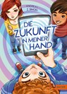 Die Zukunft in meiner Hand - Andreas Z. Simon - 9783407813084