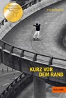 Kurz vor dem Rand - Eva Rottmann - 9783407813961