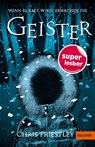 Wenn es kalt wird, erwachen die Geister - Chris Priestley - 9783407820082