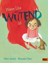 Wenn Lisa wütend ist - Heinz Janisch ; Manuela Olten - 9783407820648