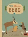 Mein kleiner Berg - Katrin Wiehle - 9783407821973