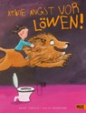 Keine Angst vor Löwen! - Heinz Janisch ; Katja Gehrmann - 9783407821997