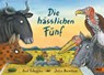 Die hässlichen Fünf - SCHEFFLER,  Axel ; Donaldson, Julia - 9783407823052