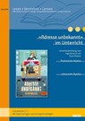 'Adresse unbekannt' im Unterricht - Peter Schallmayer - 9783407824158