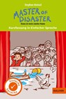 Kurzfassung in Einfacher Sprache. Master of Disaster - Stephan Knösel - 9783407824226