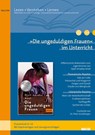 'Die ungeduldigen Frauen' im Unterricht - Peter Schallmayer - 9783407824332