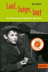 Kurzfassung in Einfacher Sprache. Lauf, Junge, lauf - Uri Orlev - 9783407824790