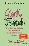 Chianti zum Frühstück - Clare Pooley - 9783407847461