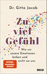 Zu viel Gefühl - Gitta Jacob - 9783407869128
