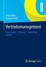 Vertriebsmanagement - Soenke Albers ; Manfred Krafft - 9783409119658