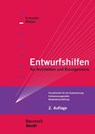 Entwurfshilfen für Architekten und Bauingenieure - Rudolf Hess ; Jörg Schlaich ; Klaus-Jürgen Schneider ; Heinz Volz - 9783410217169