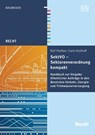 SektVO - Sektorenverordnung kompakt - Frank Stollhoff ; Rolf Theißen - 9783410260103