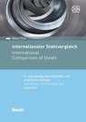 Internationaler Stahlvergleich - Walter Tirler - 9783410262381