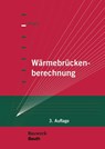 Wärmebrückenberechnung - Torsten Schoch - 9783410265948