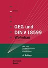 GEG und DIN V 18599 - Torsten Schoch - 9783410265979