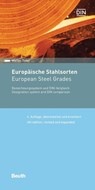 Europäische Stahlsorten - Walter Tirler - 9783410273035