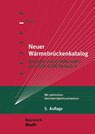 Neuer Wärmebrückenkatalog - Torsten Schoch - 9783410281085