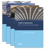 Statik im Bauwesen komplett - 4 Bände - Werner Kirsch ; Eric Scholz ; Paul Spitzer - 9783410292159