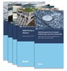 Abdichtung von Bauwerken komplett - 5 Titel - Mario Heinl ; Rainer Henseleit ; Christian Herold ; Detlef J. Honsinger - 9783410298823