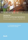 Spielgeräte - Sicherheit auf Europas Spielplätzen - Georg Agde ; Günter Beltzig ; Franz Danner ; Julian Richter - 9783410316695