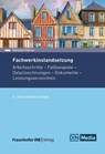 Fachwerkinstandsetzung - Ekkehart Hähnel - 9783410383574