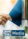 Textilprüfung - DIN e. V. - 9783410385479