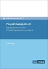 Projektmanagement - DIN e. V. - 9783410387435