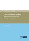 Lebensmittelsicherheit - DIN e. V. - 9783410394426