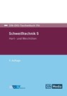 DIN-DVS-Taschenbuch 196 - DIN e. V. ; DVS Media GmbH - 9783410398615