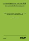 Influence of elevated temperatures up to 100 C on the mechanical properties of concrete -  - 9783410658771