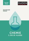 Basiswissen Schule - Chemie 5. bis 10. Klasse - Claudia Puhlfürst ; Christine Ernst - 9783411713073